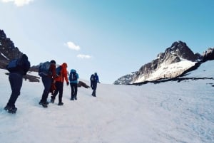 2 days Atlas Mountains trek - Trekking in Morocco