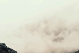 2 days Atlas Mountains trek - Trekking in Morocco