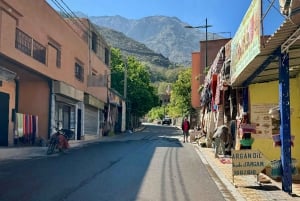 2 days Atlas Mountains trek - Trekking in Morocco