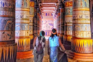 2-Tages-Tour von Marrakesch nach Ouarzazate und ins Dades-Tal