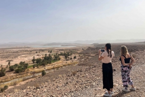 2-Tages-Tour von Marrakesch nach Ouarzazate und ins Dades-Tal