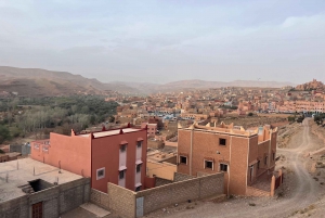 2-Tages-Tour von Marrakesch nach Ouarzazate und ins Dades-Tal