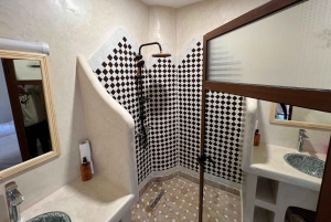 2-Tages-Tour von Marrakesch nach Ouarzazate und ins Dades-Tal