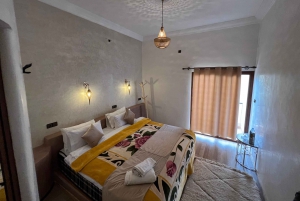 2-Tages-Tour von Marrakesch nach Ouarzazate und ins Dades-Tal