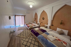 2-Tages-Tour von Marrakesch nach Ouarzazate und ins Dades-Tal