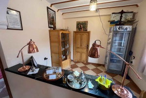 2-Tages-Tour von Marrakesch nach Ouarzazate und ins Dades-Tal