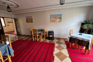 2-Tages-Tour von Marrakesch nach Ouarzazate und ins Dades-Tal