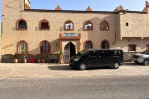 2-Tages-Tour von Marrakesch nach Ouarzazate und ins Dades-Tal