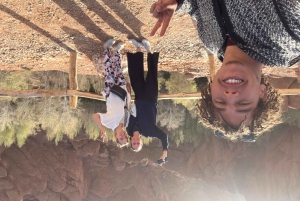 2-Tages-Tour von Marrakesch nach Ouarzazate und ins Dades-Tal