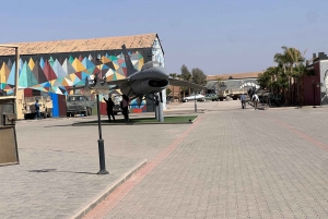 2-Tages-Tour von Marrakesch nach Ouarzazate und ins Dades-Tal