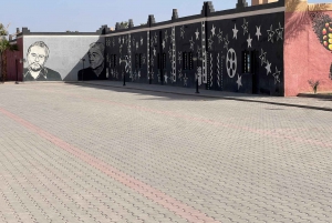 2-Tages-Tour von Marrakesch nach Ouarzazate und ins Dades-Tal