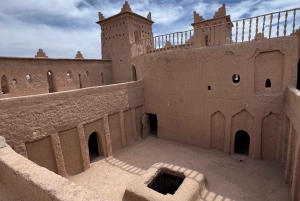 2-Tages-Tour von Marrakesch nach Ouarzazate und ins Dades-Tal