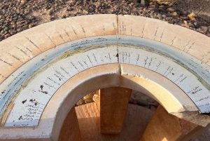 2-Tages-Tour von Marrakesch nach Ouarzazate und ins Dades-Tal