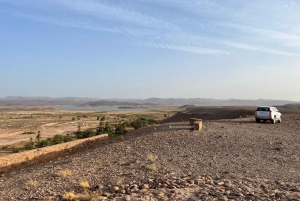 2-Tages-Tour von Marrakesch nach Ouarzazate und ins Dades-Tal