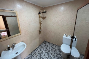 Viagem de 2 dias de Marrakech a Ouarzazate e Vale do Dades