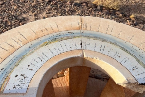 Viagem de 2 dias de Marrakech a Ouarzazate e Vale do Dades