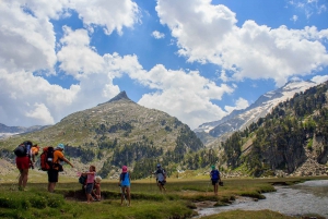 Illallinen ja show Agafayn autiomaassa 1 tunnin mönkijäsafari ja 20 minuutin kameliratsastus