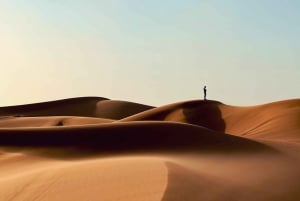 3-Day Desert Adventure: Ouarzazate to Merzouga