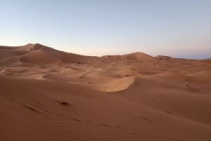 3-Day Desert Adventure: Ouarzazate to Merzouga