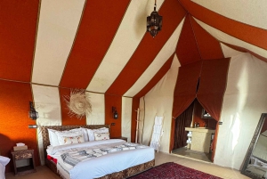 Aventura de 3 dias no deserto: de Ouarzazate a Merzouga