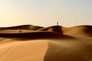 Aventura de 3 dias no deserto: de Ouarzazate a Merzouga