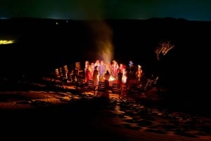 3-dagars lyxäventyr: Marrakech till Merzouga inkl. fyrhjuling/show