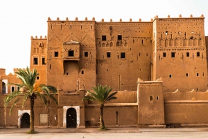 3 Day Luxury Desert Tour From Marrakech To Merzouga