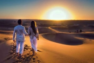 3-Day Marrakech to Merzouga Desert Adventure