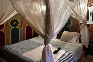 3 dage og 2 nætters ørkentur til Marrakech fra Fes