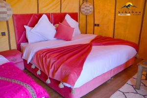 3 dni/2 noce: Wyprawa na marokańską Saharę: Fez do Marrakeszu