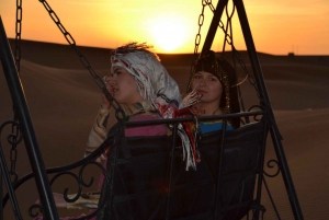 3 dni/2 noce: Wyprawa na marokańską Saharę: Fez do Marrakeszu