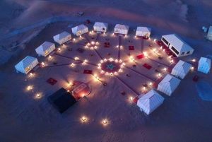 3 dni/2 noce: Wyprawa na marokańską Saharę: Fez do Marrakeszu