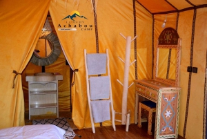 3 dni/2 noce: Wyprawa na marokańską Saharę: Fez do Marrakeszu