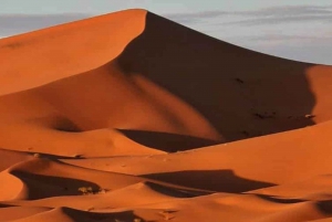 3 Days Desert Tour from Marrakech to Merzouga