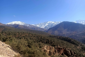 3 Days From Marrakech To Merzouga Desert