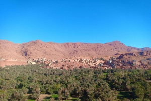 3 Days Sahara Tour From Marrakech To Merzouga Desert