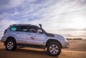 3-Days Tour from Errachidia (Airport) to Merzouga Erg Chebbi