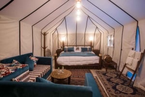 3-Days Tour from Errachidia (Airport) to Merzouga Erg Chebbi