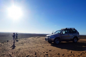 3 Nights & 4 Days Desert Trip Marrakech To Fes