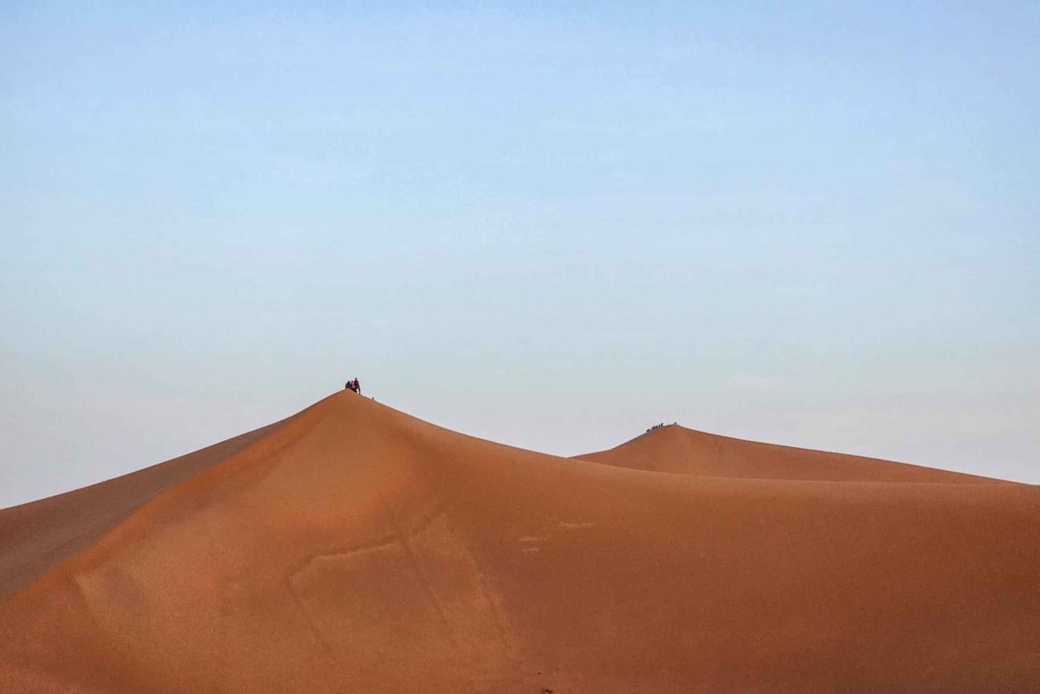 4 Day Adventure from Marrakech to Erg Chegaga in the Sahara