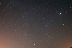 4 päivän seikkailu Marrakechista Erg Chegagaan Saharassa