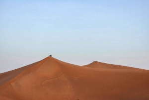 4 Day Adventure from Marrakech to Erg Chegaga in the Sahara