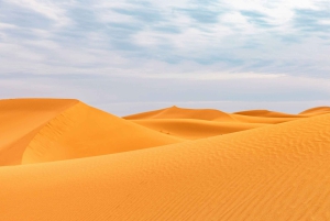 4 Day Adventure from Marrakech to Erg Chegaga in the Sahara