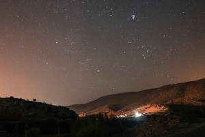 4 Day Adventure from Marrakech to Erg Chegaga in the Sahara