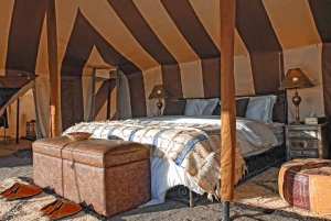 4 Day Adventure from Marrakech to Erg Chegaga in the Sahara