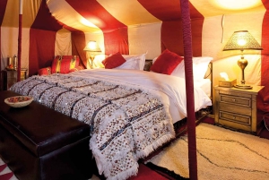 4 Day Adventure from Marrakech to Erg Chegaga in the Sahara