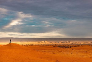 4 Day Adventure from Marrakech to Erg Chegaga in the Sahara