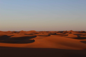 4 Day Adventure from Marrakech to Erg Chegaga in the Sahara