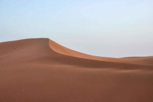 4 Day Adventure from Marrakech to Erg Chegaga in the Sahara