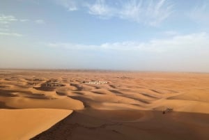 4 Day Adventure from Marrakech to Erg Chegaga in the Sahara